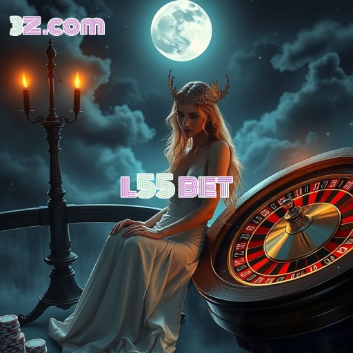 Baixar l55 bet: A Revolução nos Jogos Online