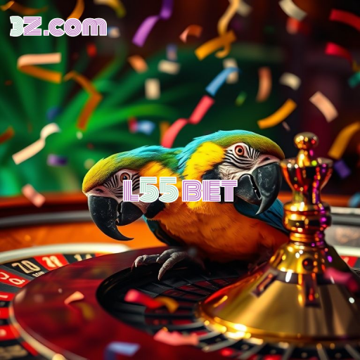 O Melhor Cassino Para Apostas: l55 bet