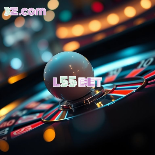 Incríveis Jogos da l55 bet: Aventura e Diversão Em Um Só Lugar