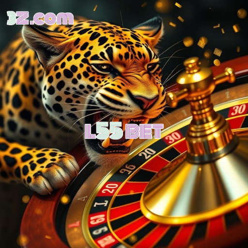 Slots vibrantes e emocionantes no l55 bet: jogue e ganhe!
