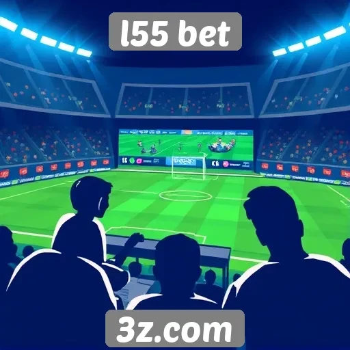 experiências de usuários no l55 bet