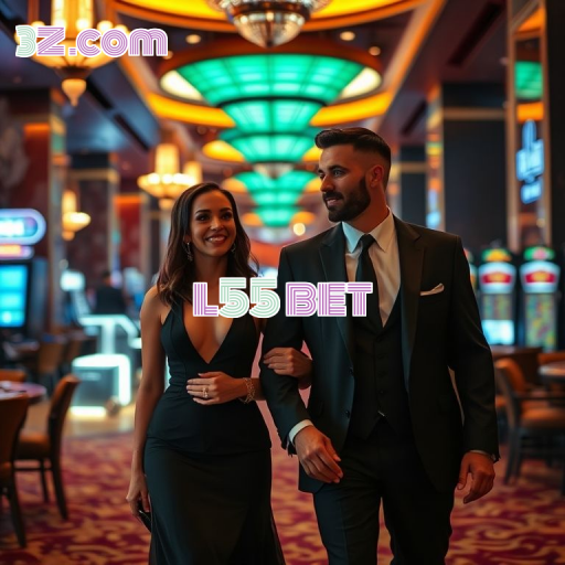 l55 bet Programa VIP